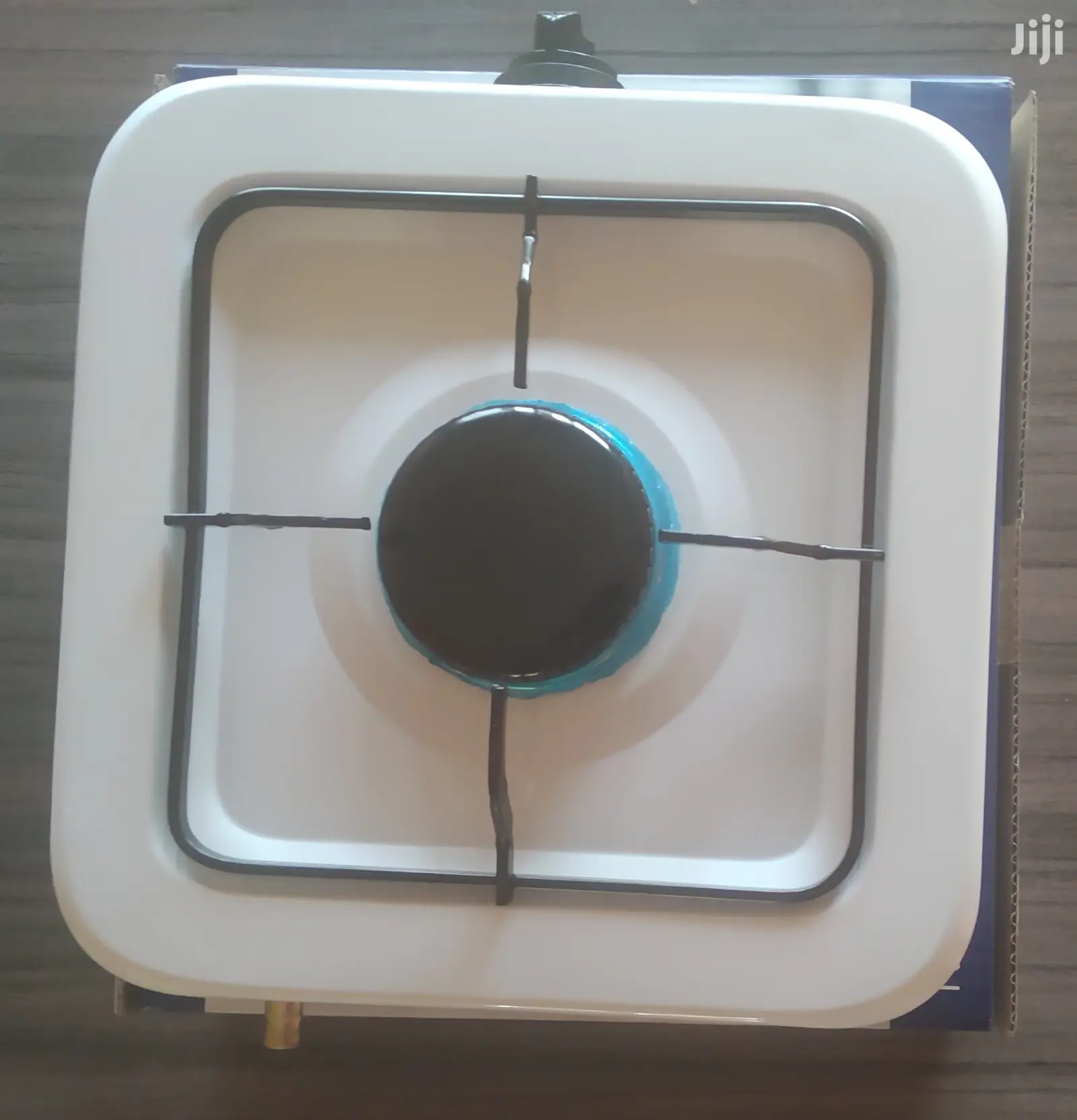 Nasco 1 Burner Gas Stove