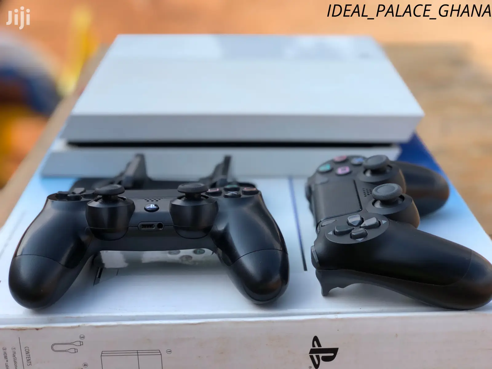 Playstation 4 Standard