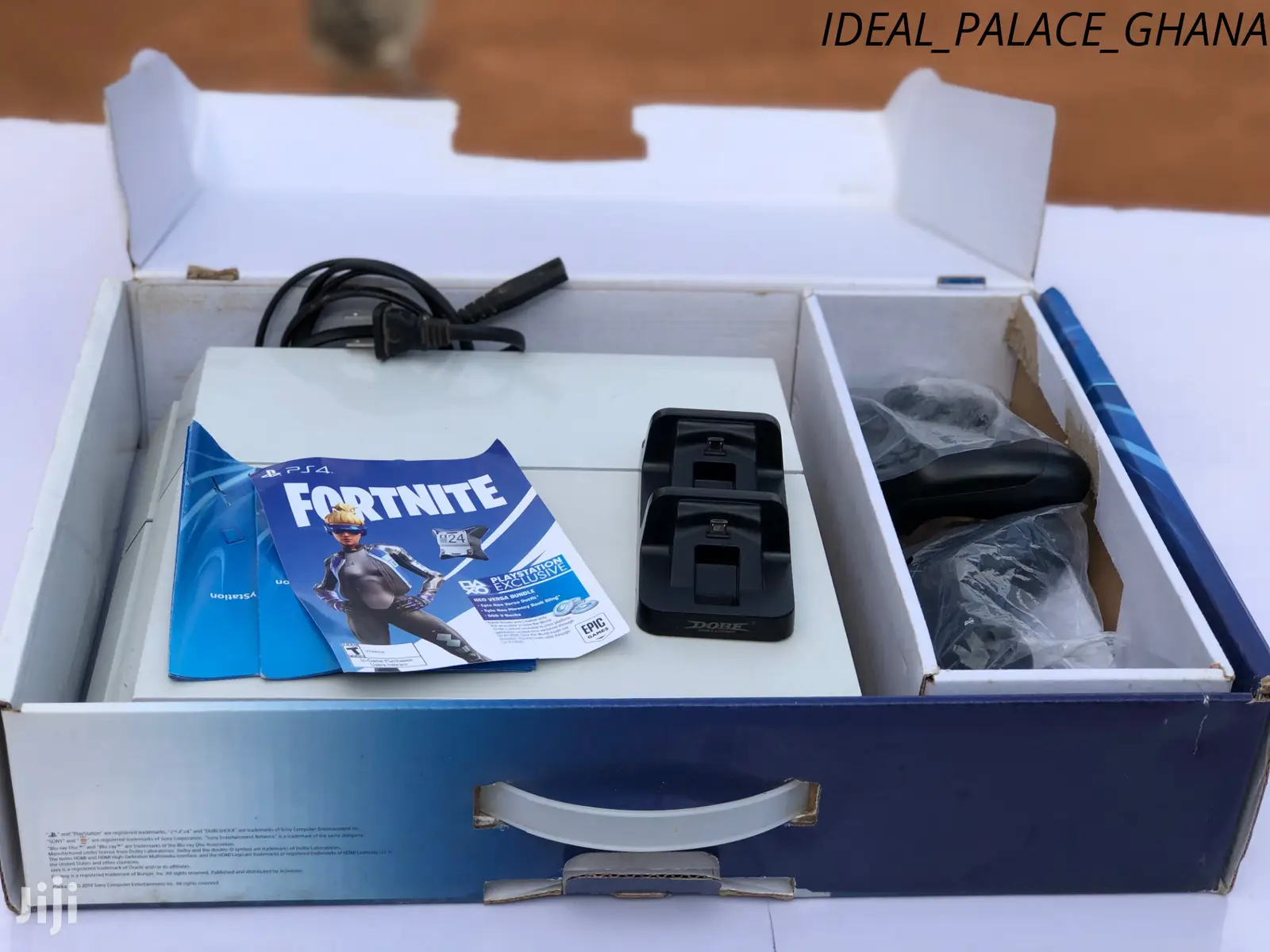 Playstation 4 Standard