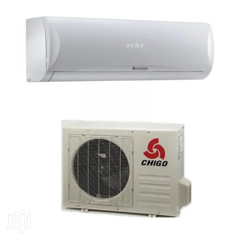 Chigo 1.5hp R410 Split Air Conditioner