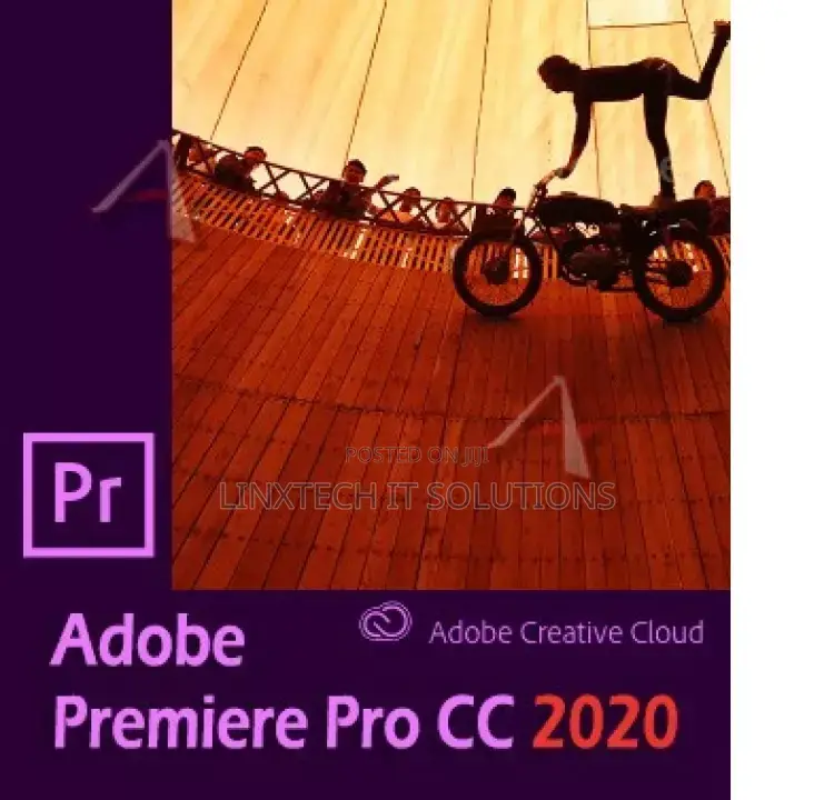Adobe Premier Pro [ Windows ]
