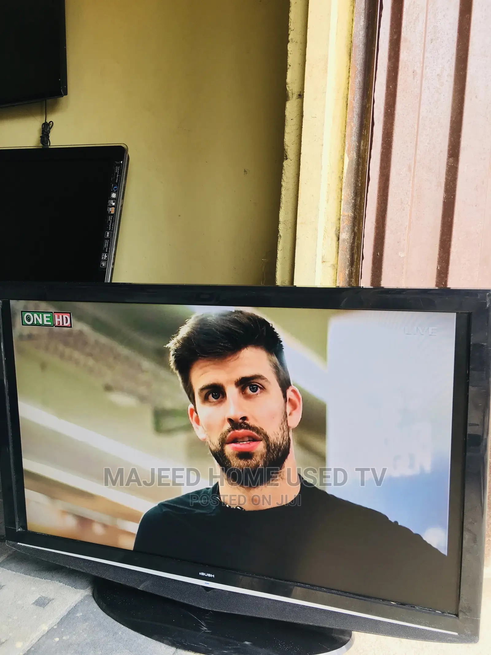 41inches Bush LCD Digital Tv