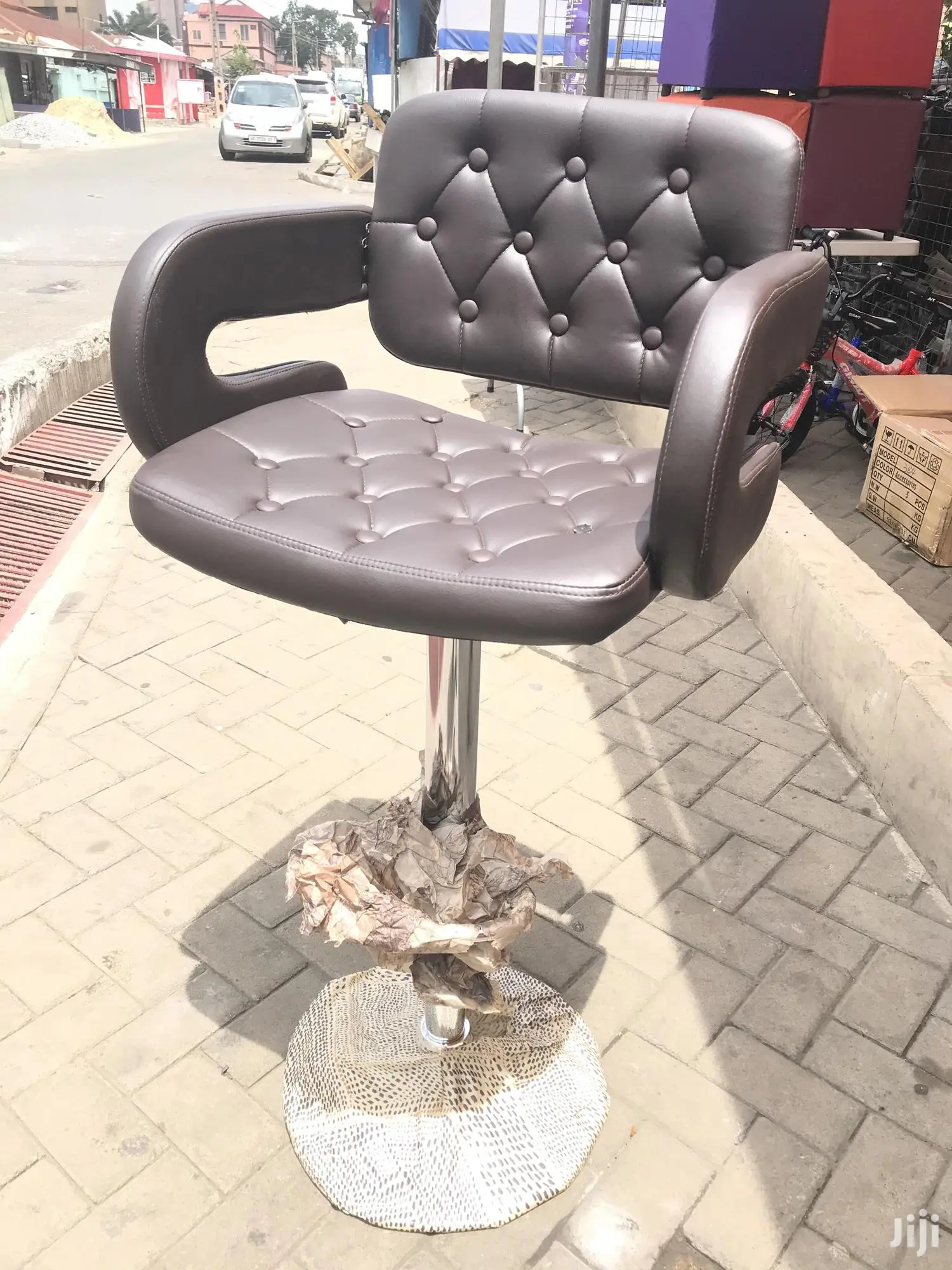 Lab Stool Chair