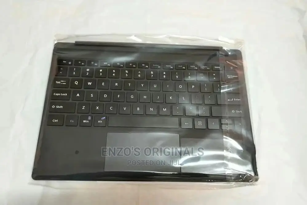 Microsoft Surface Pro 3 to 7 Bluetooth Keyboard Backlit New