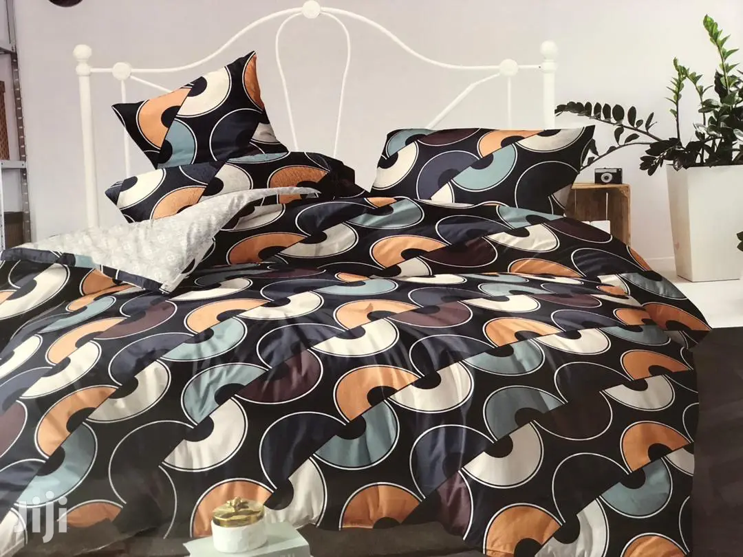 Bedspread King Queen Size