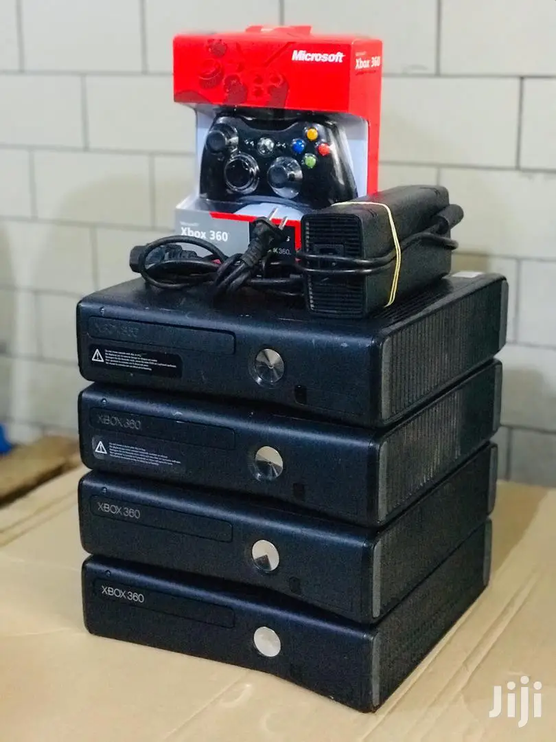 Xbox 360 Game