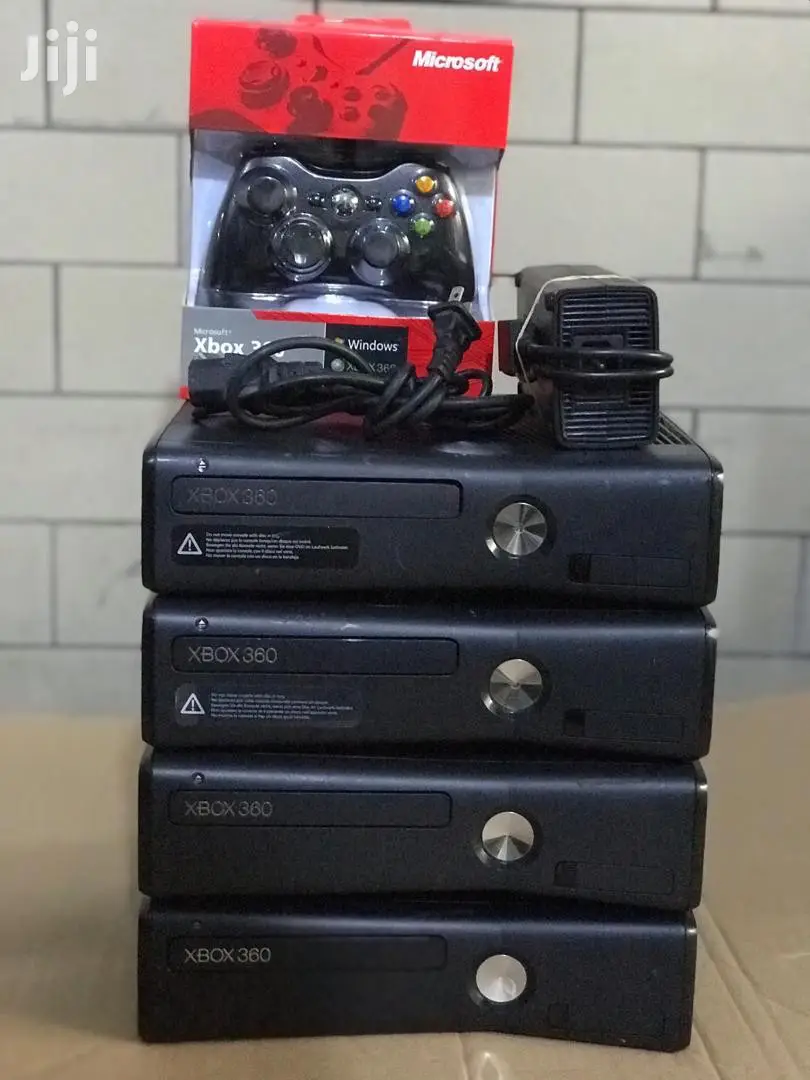 Xbox 360 Game