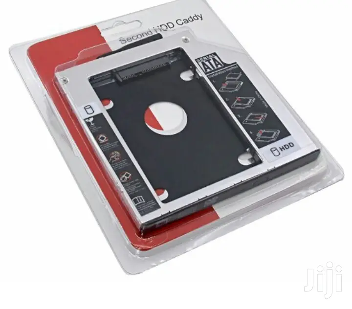 Second Hdd Caddy
