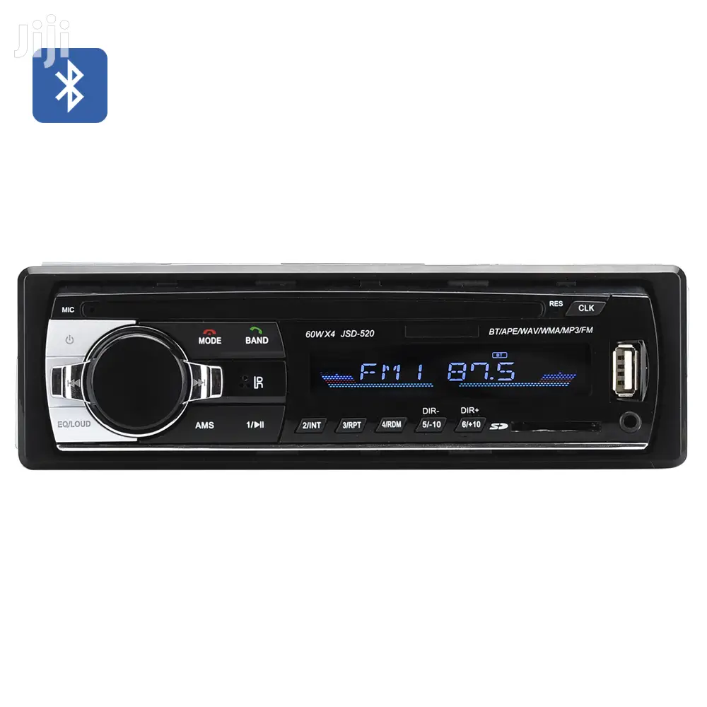 Bluetooth Car Tape