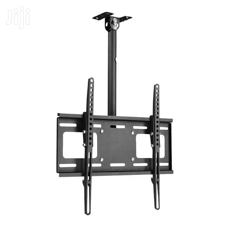 E Full Motion TV Ceiling Mount for 32 to 70" TV Swivel and T