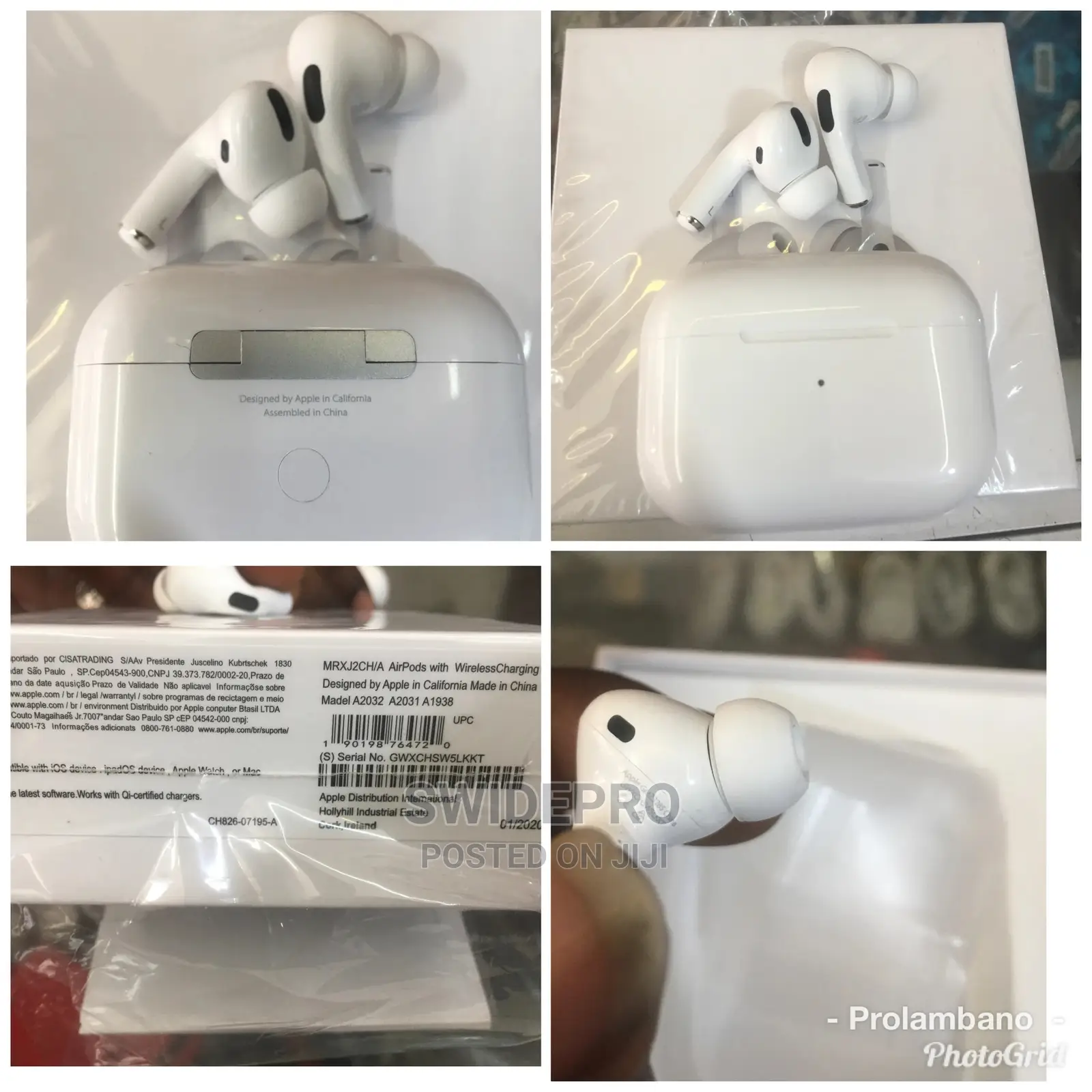 Apple Airpod Pro