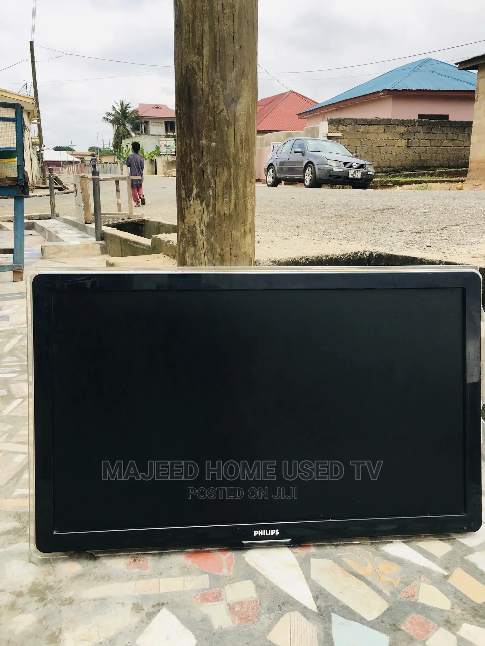 48inches Philips LCD Digital Tv