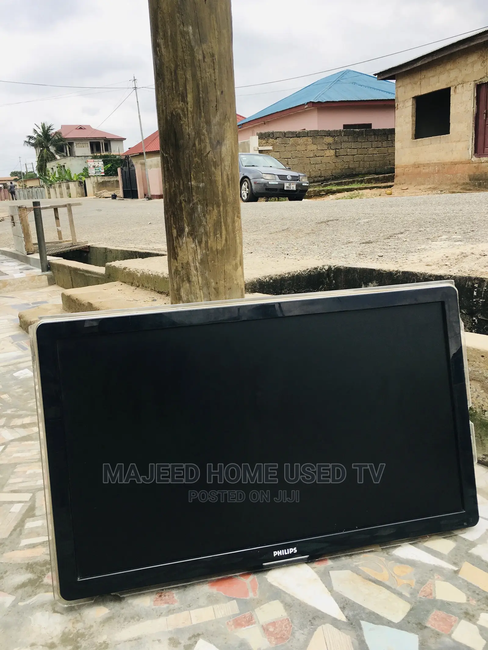 48inches Philips LCD Digital Tv