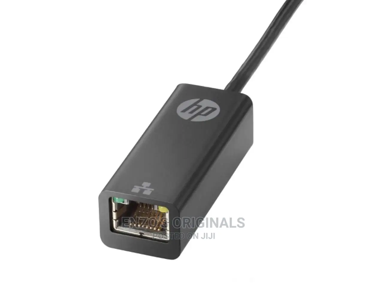 HP USB-C to RJ45 or Ethernet Adapter Thunderbolt to RJ45