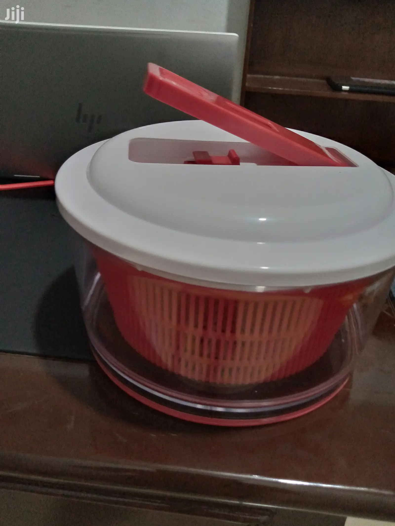 Salad Spinner