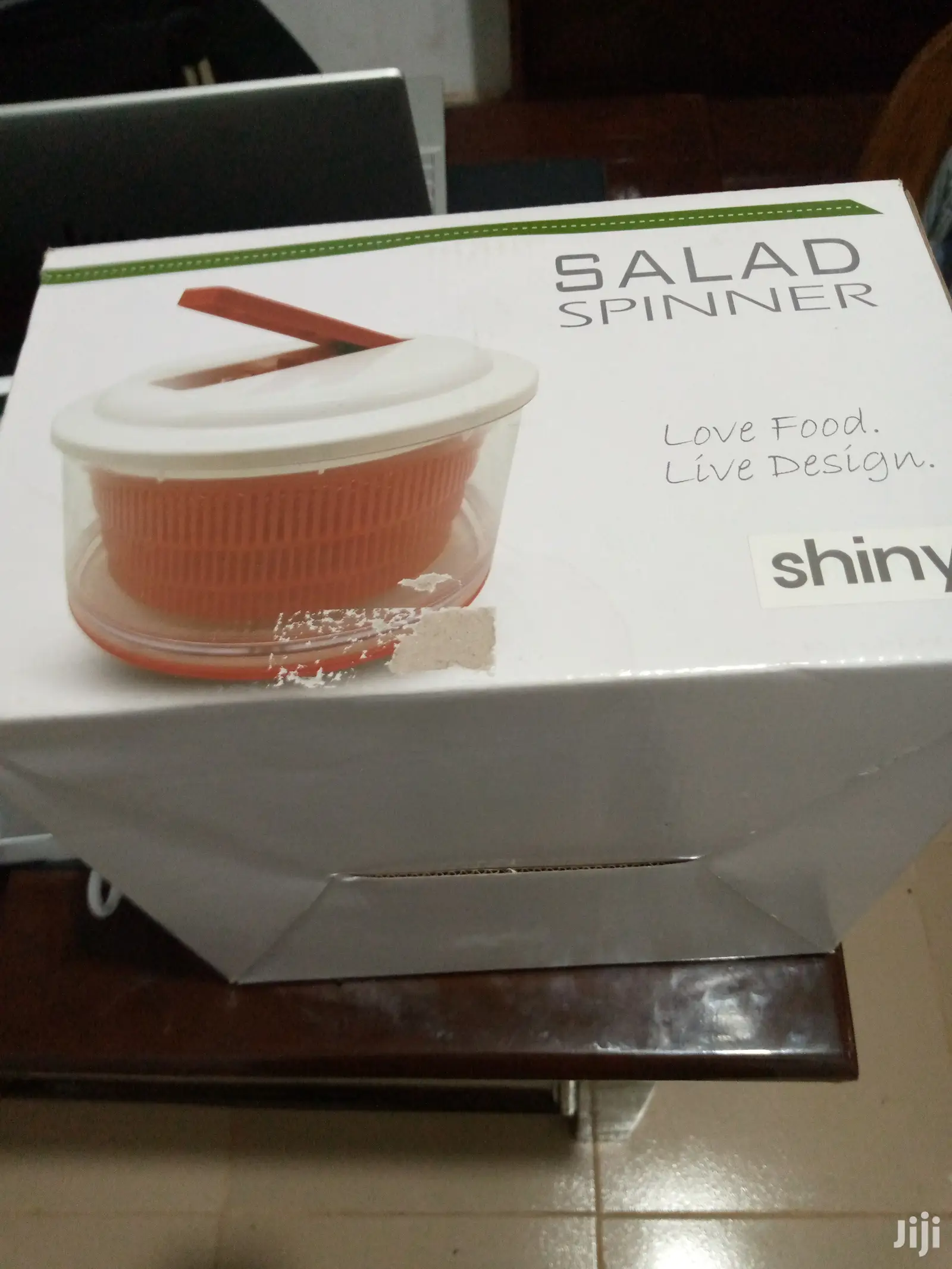 Salad Spinner