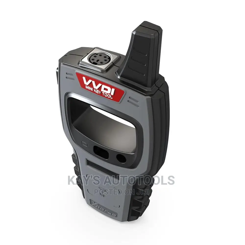Xhorse VVDI Mini Keytool Key Tool Remote, Key Chip Programer