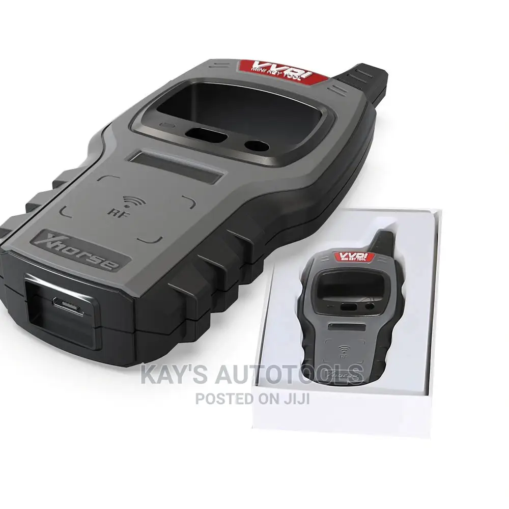 Xhorse VVDI Mini Keytool Key Tool Remote, Key Chip Programer