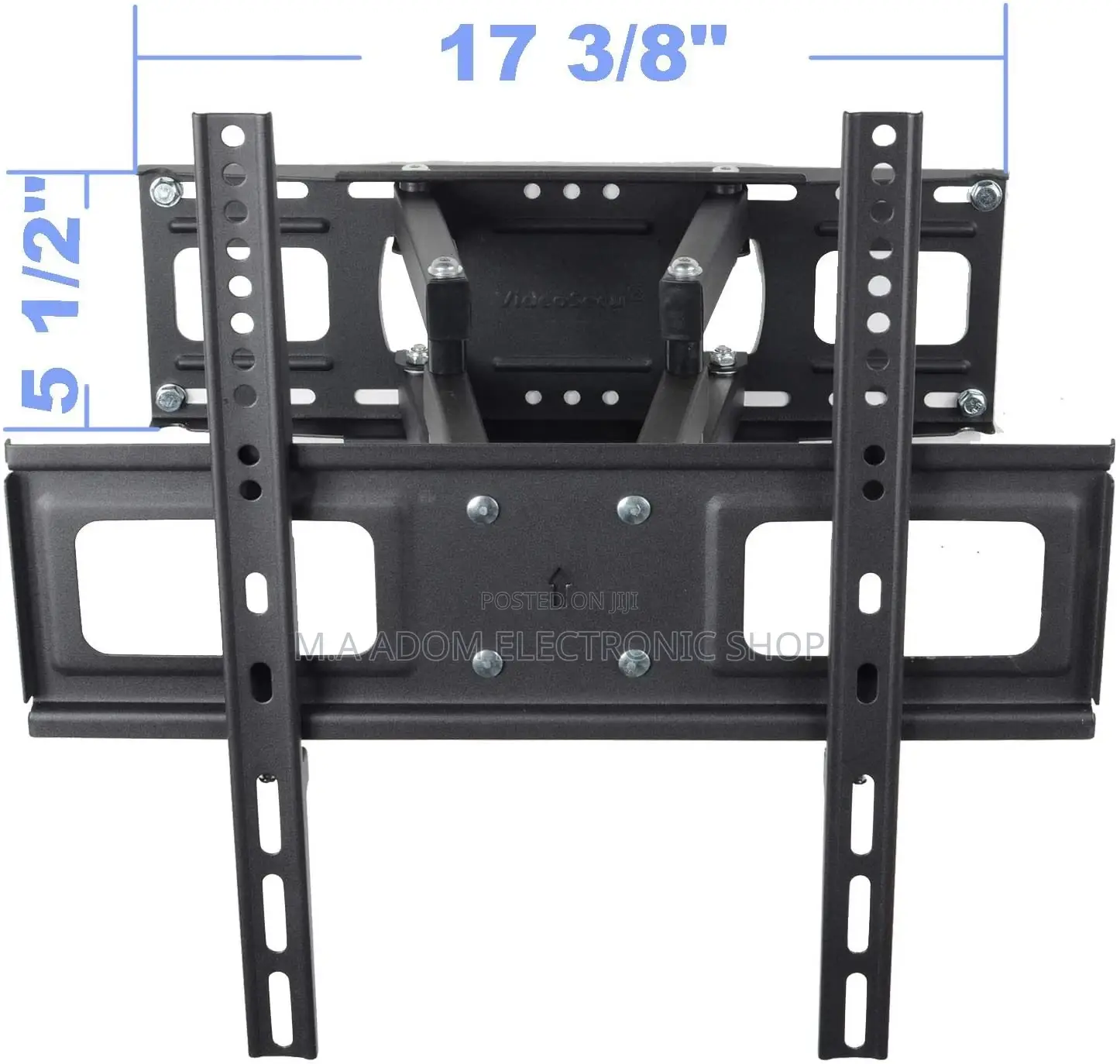 Adjustable Tv Wall Mount For 32''-65'' Screens