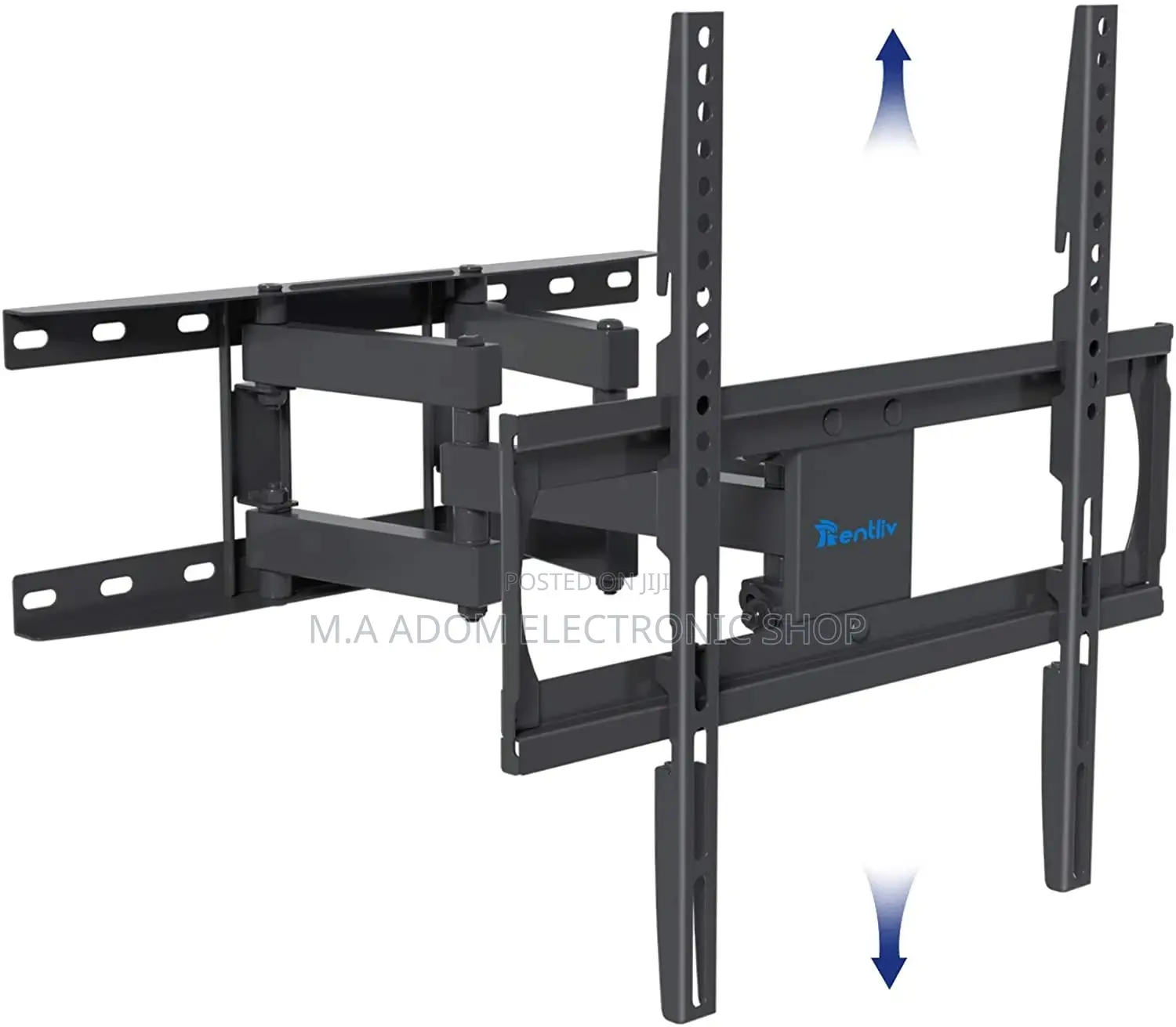 Rentliv 26 '' To 65 '' TV Wall Mount
