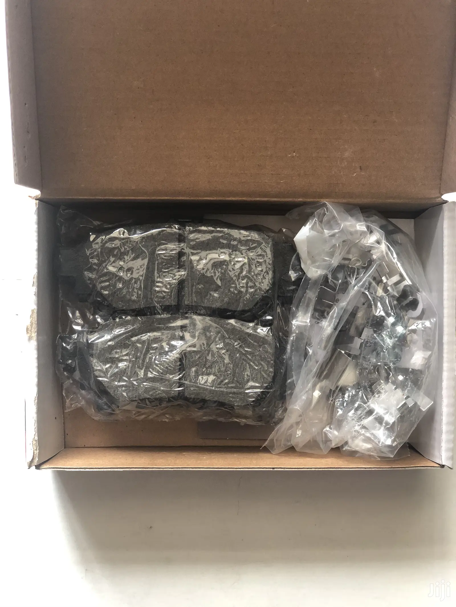 Brake Pad (Raybestos) MGD1391CH [BACK]