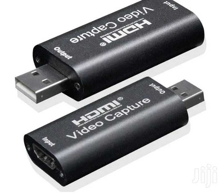 Professional Hdmi Video Capture Card
