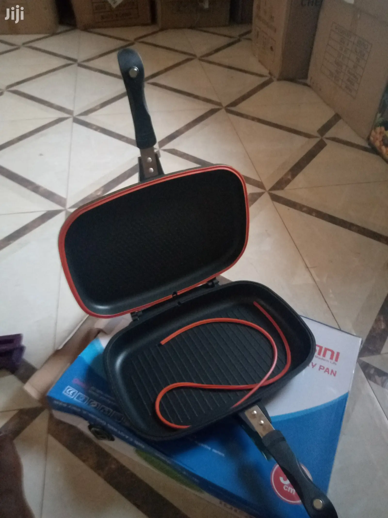 Dessini Grill Pan 36cm