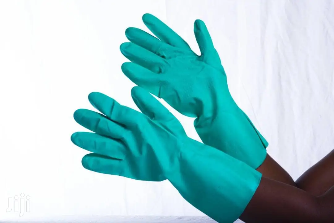 Industrial Gloves