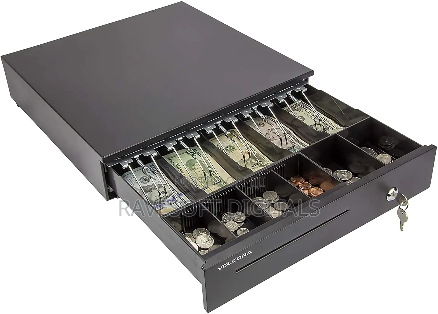 Cash Drawers