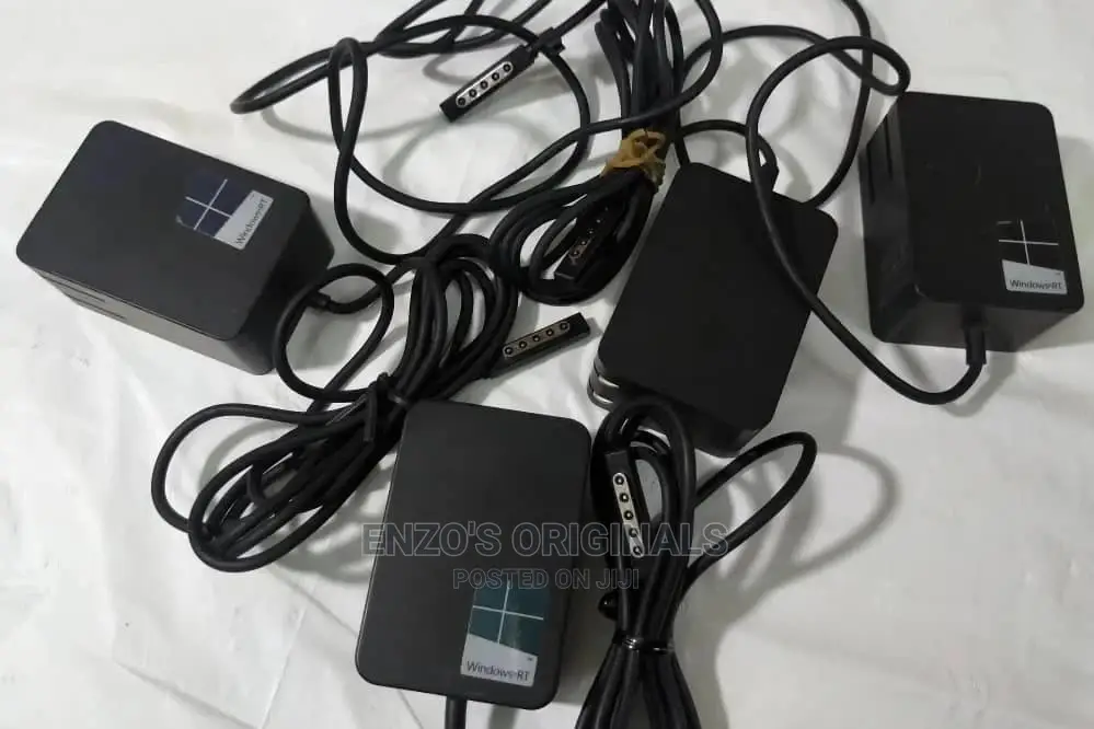 Microsoft Surface RT and Pro 2 Charger