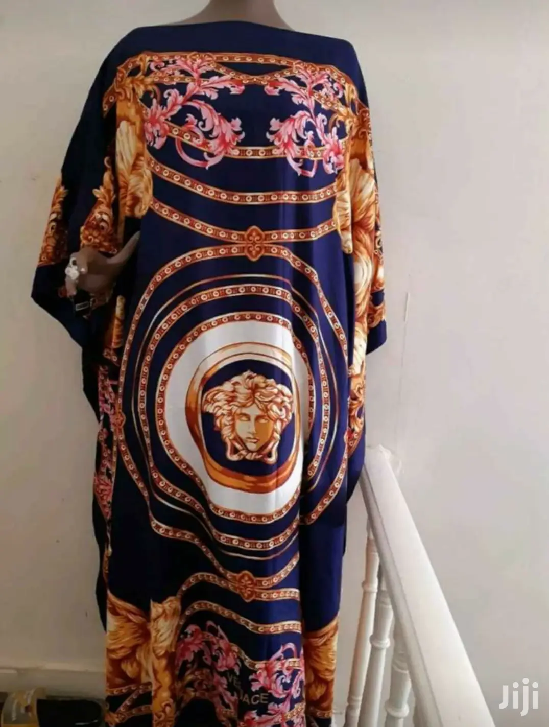 Designer Kaftan / Patapata Available in Black Not in Blue