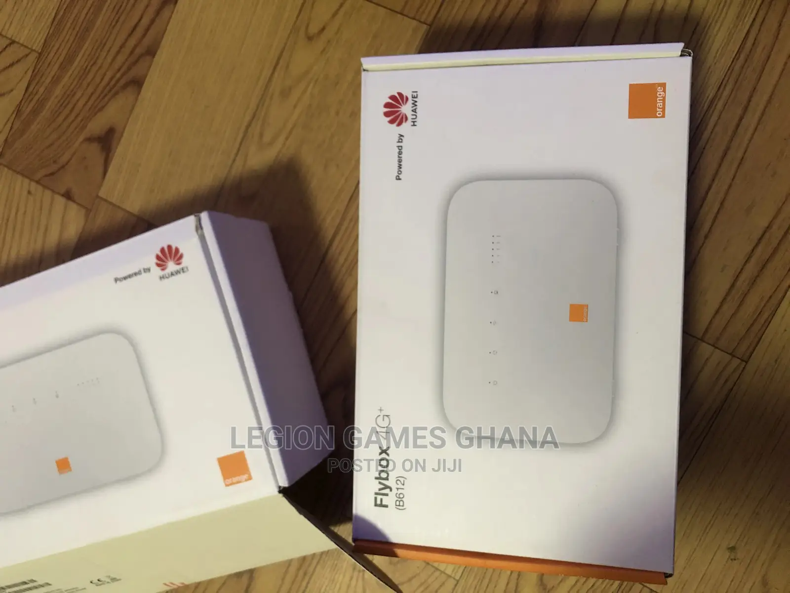 Huawei Universal 4G+ Turbonet