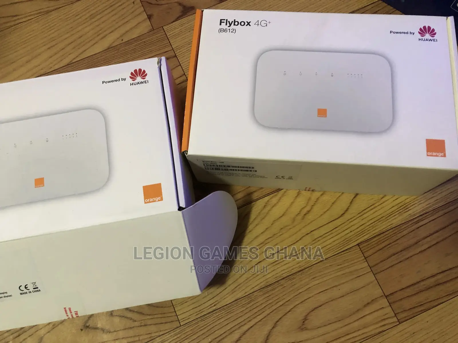 Huawei Universal 4G+ Turbonet