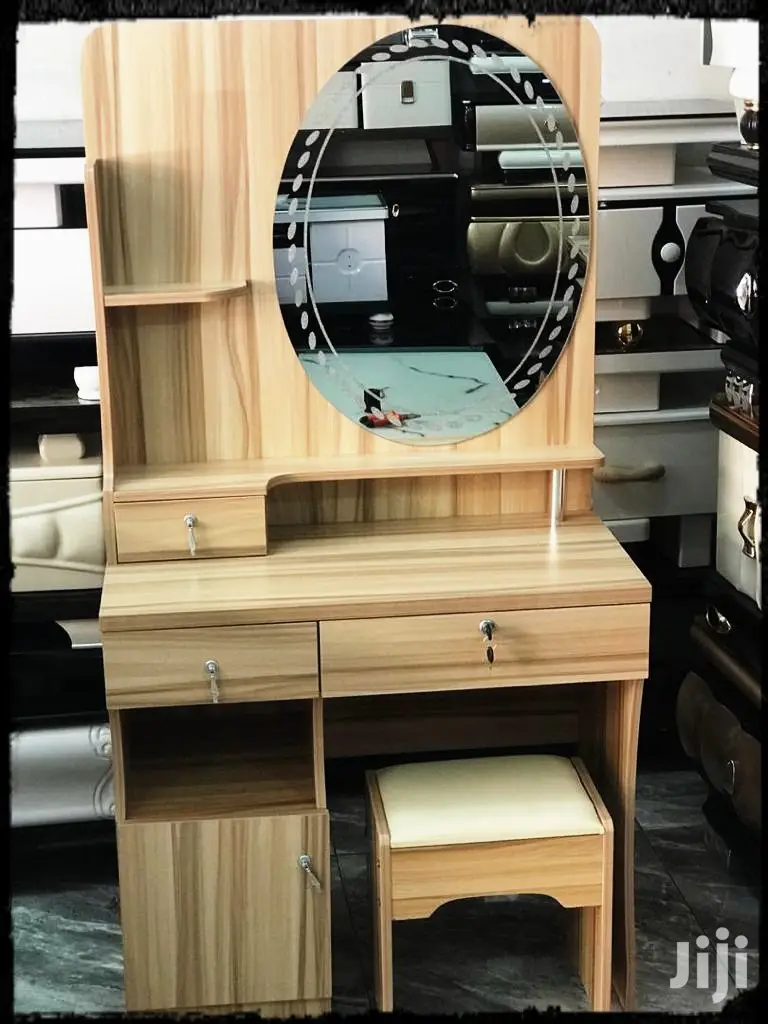 Dressing Mirror Set