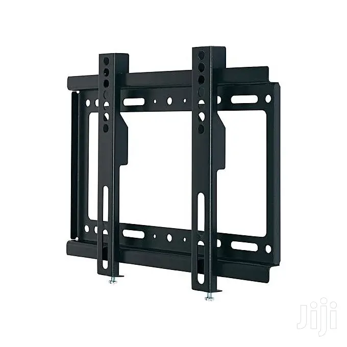 Adjustable TV Wall Mount Tilt Swivel Bracketfit 26”-50”