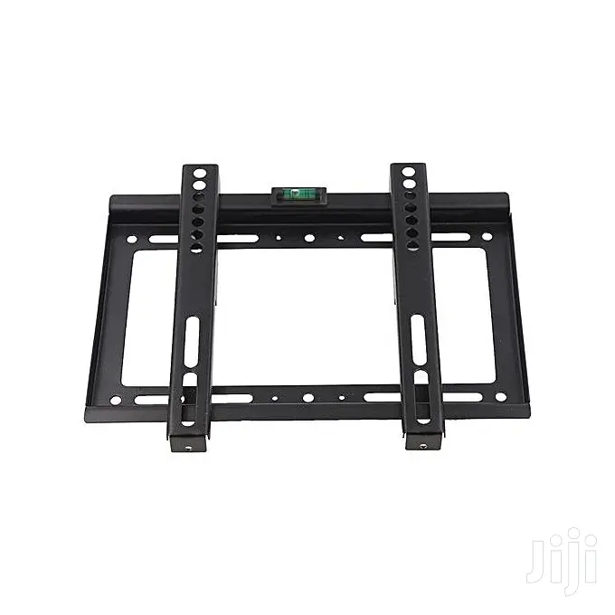 Wall Mount Bracket For 32''-55" LED/LCD/Plasma TV - Black