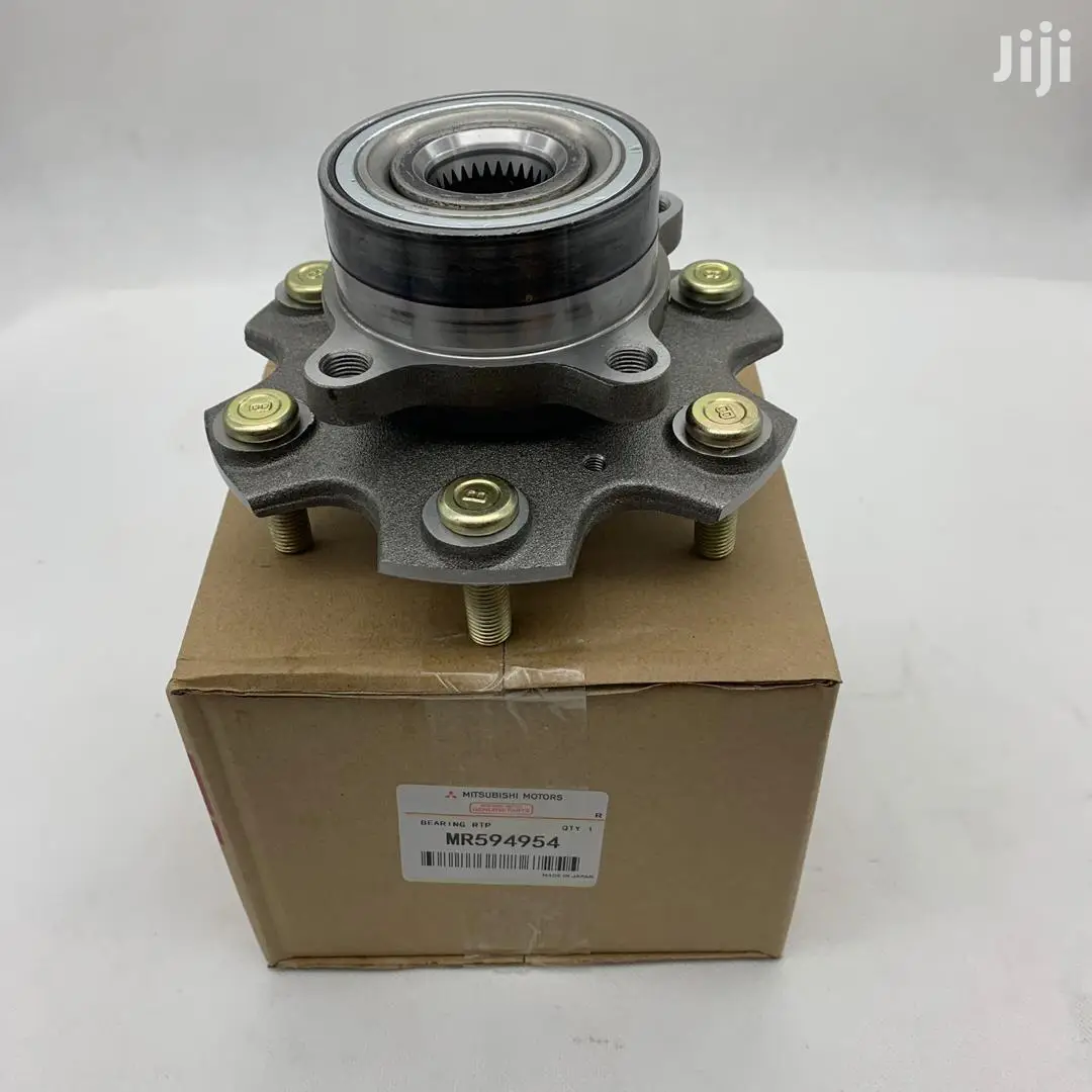 Hub Bearing