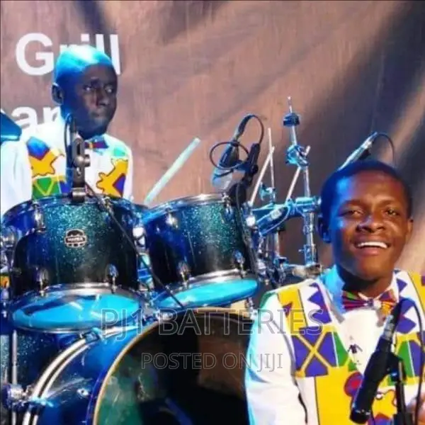 Live Band Music And Instrumentalist