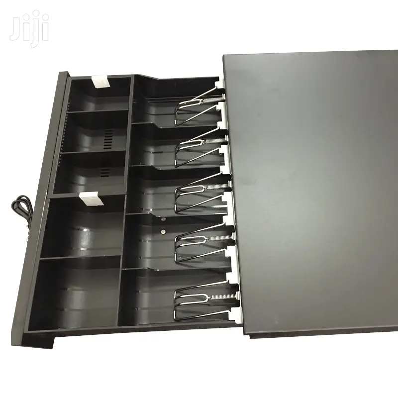 Electronic Cash Drawer