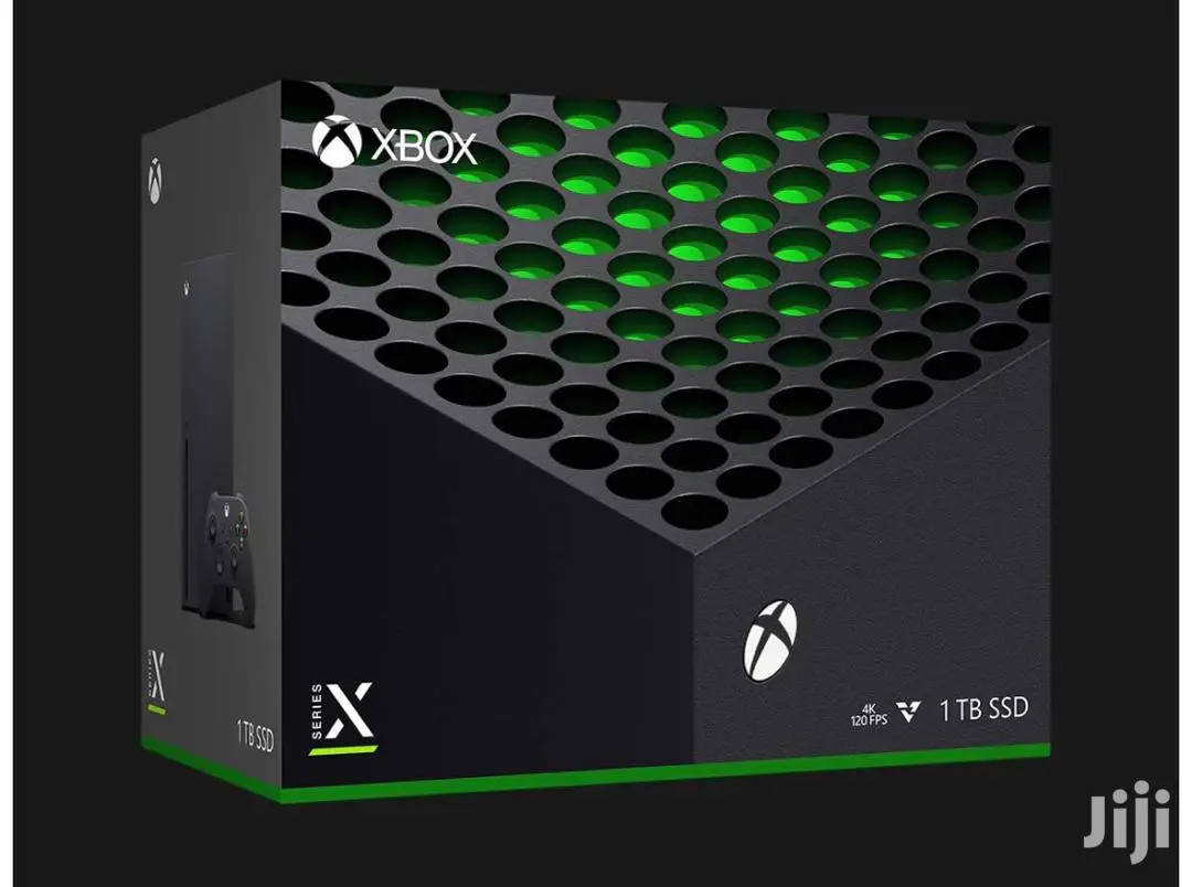 Xbox Series X 1TB