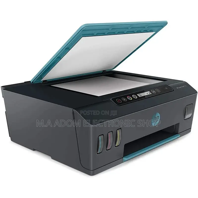 For All Your Copy, Print & Scanning Work Choose Hp 516 Print