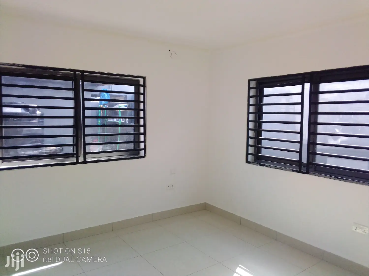 Newly Built 2 Bedroom Apt At Teshie Bushroad
