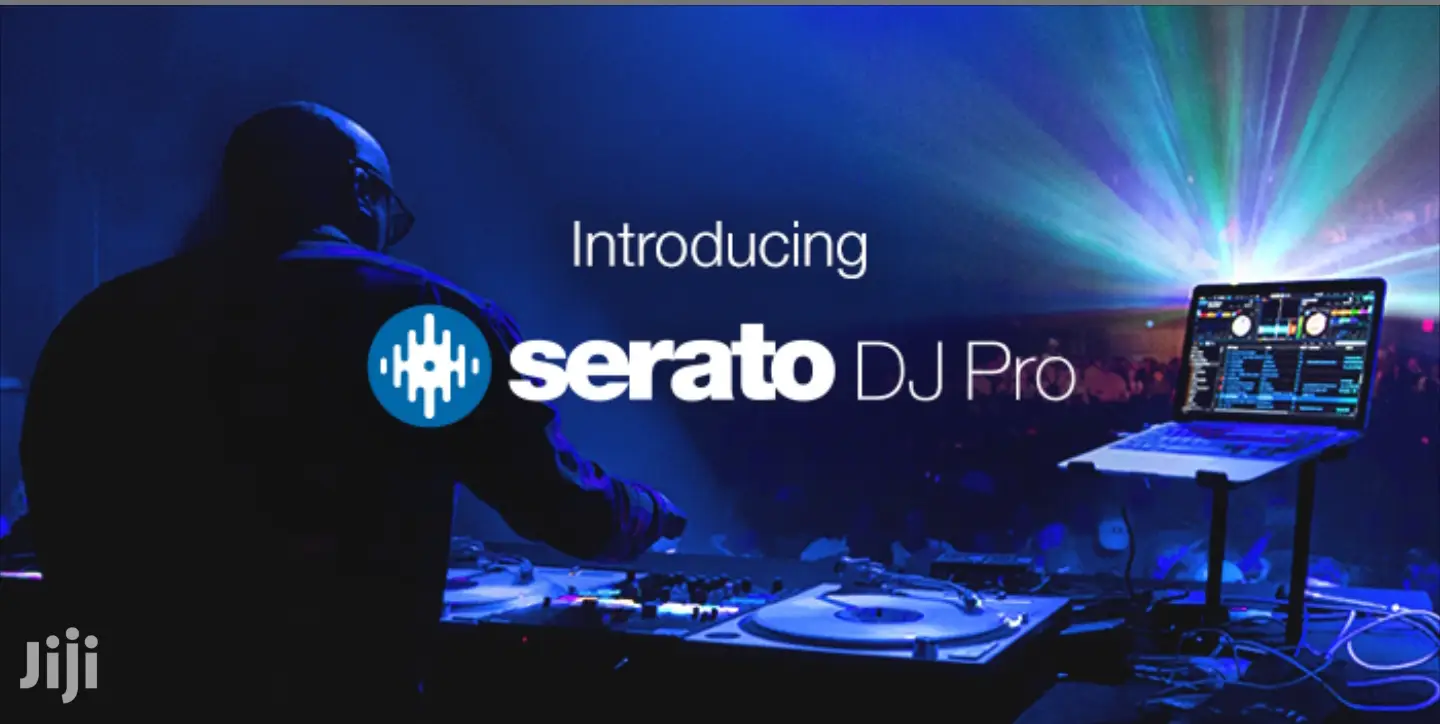 Serato Dj V4 Full