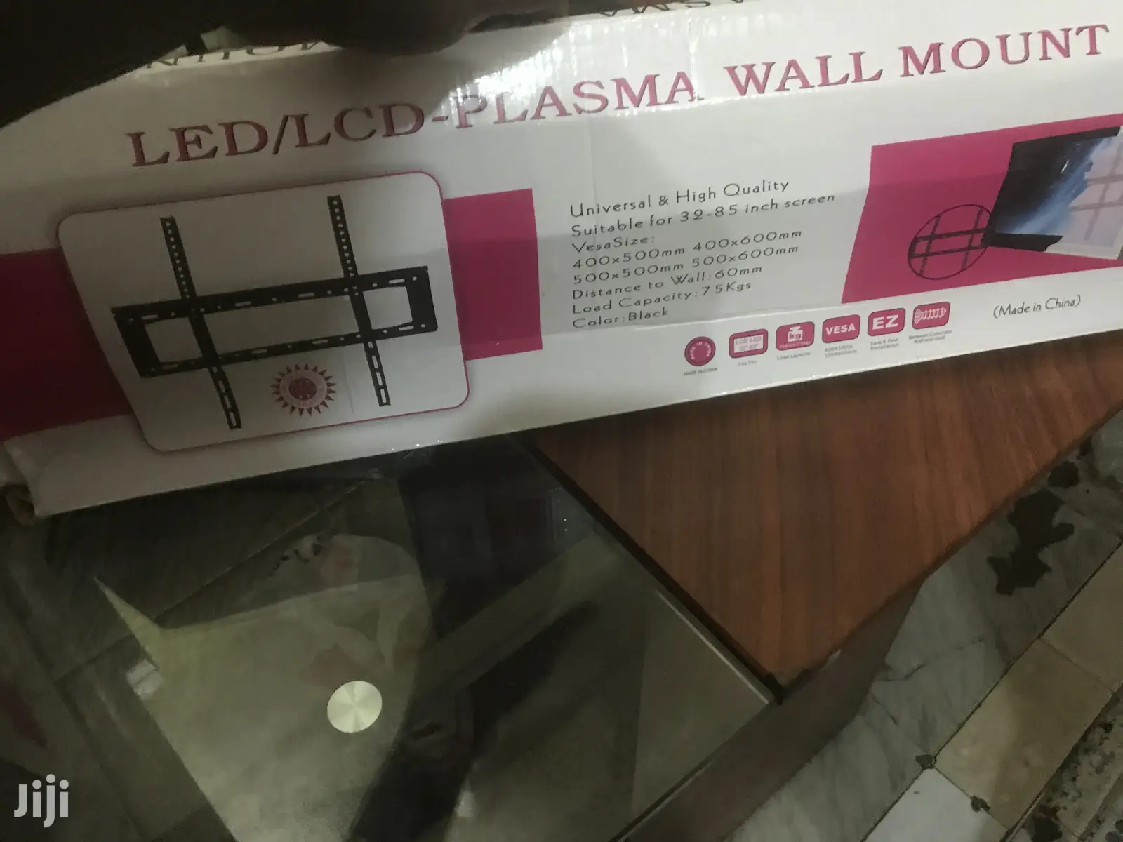 TV Wall Rack, 32-85 Inches TV Wall Mount, Universal