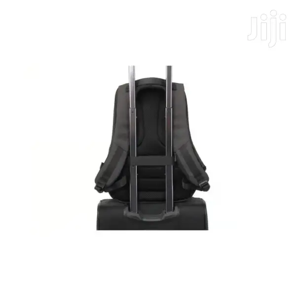 Promate Defender-13- Anti-theft Backpack +USB Charging Port