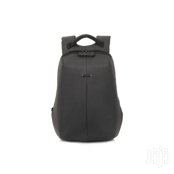 Promate Defender-13- Anti-theft Backpack +USB Charging Port