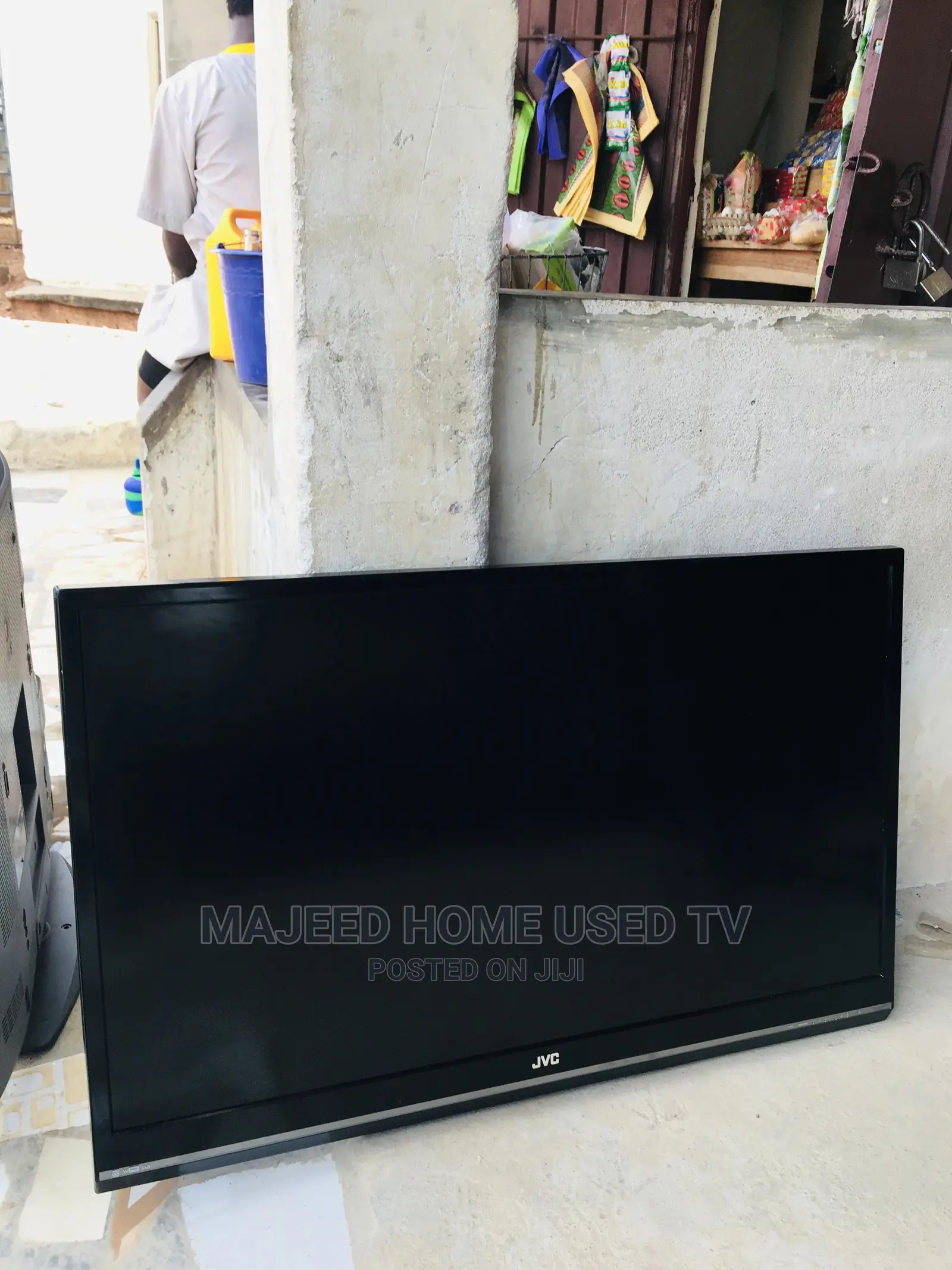 47inches Slim JVC Digital Tv