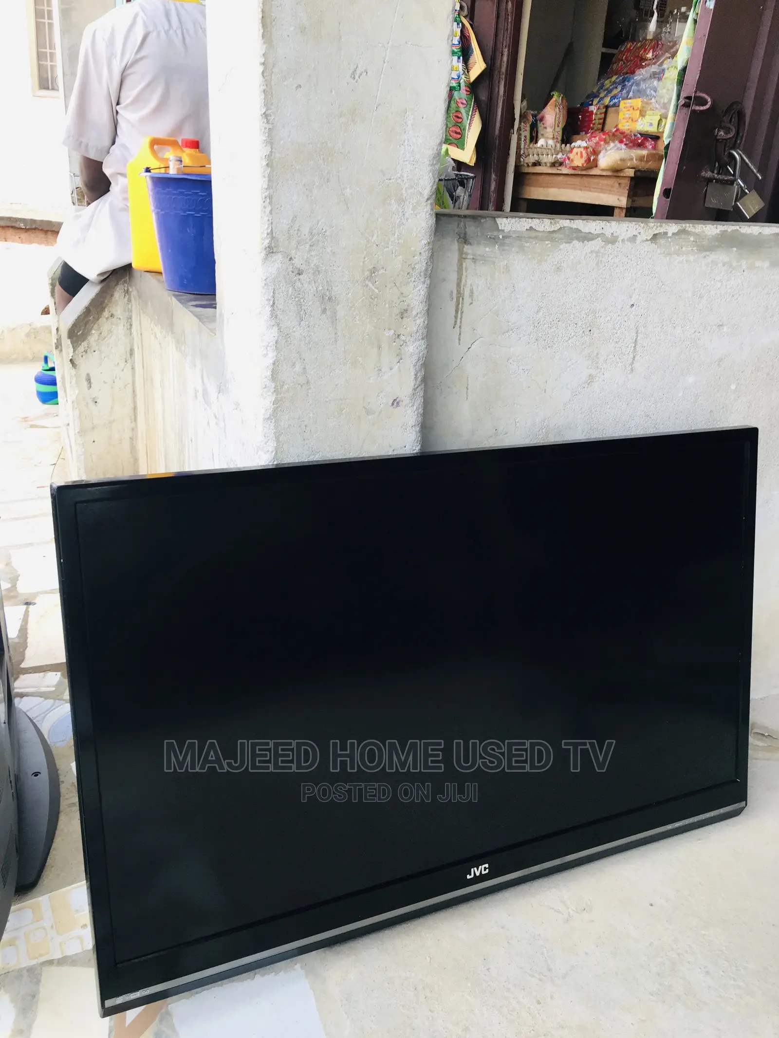 47inches Slim JVC Digital Tv