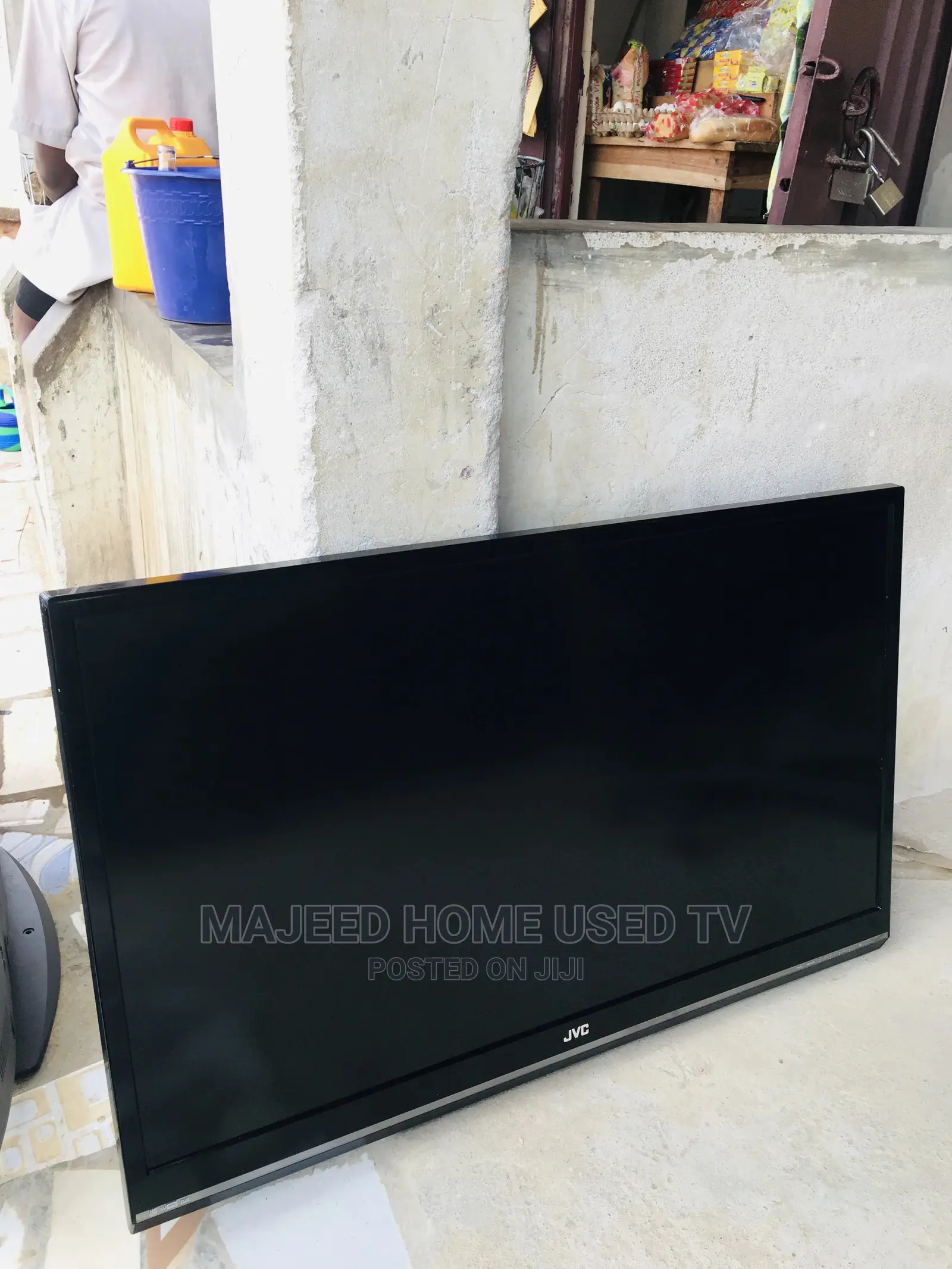 47inches Slim JVC Digital Tv