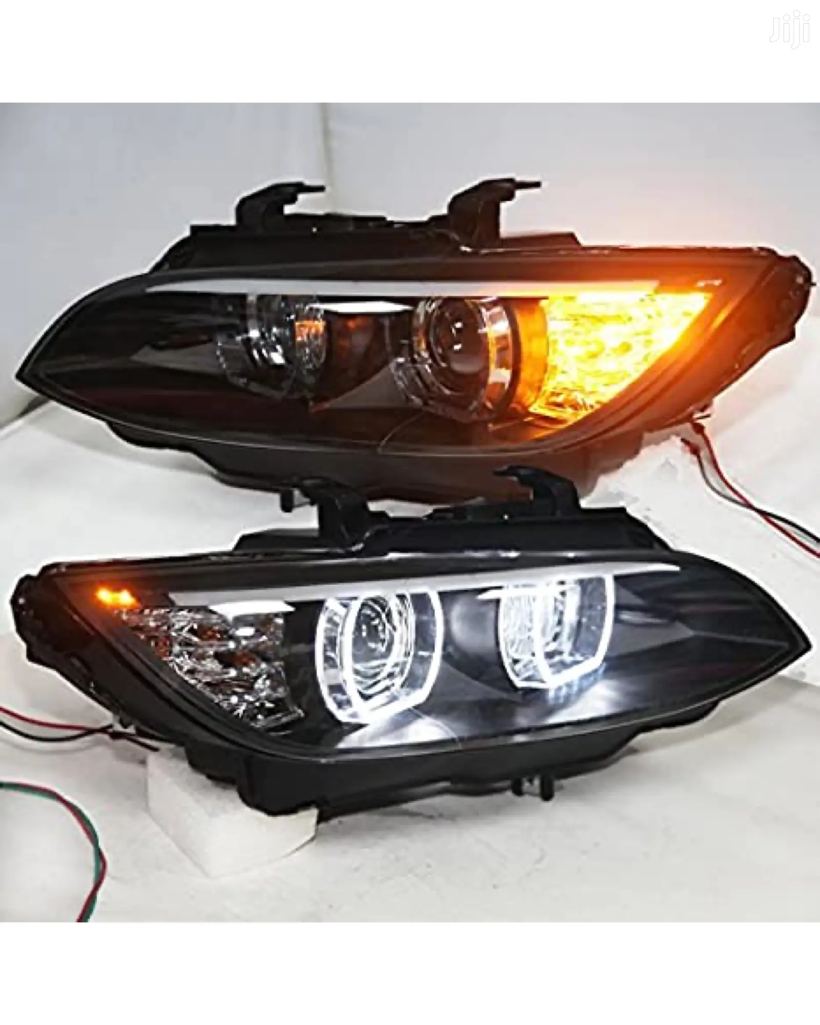 Headlights